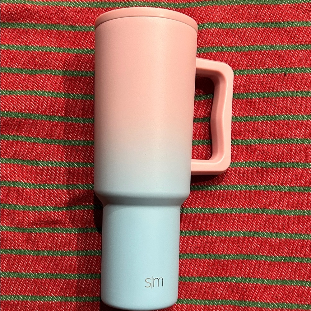 Simple Modern Tumbler